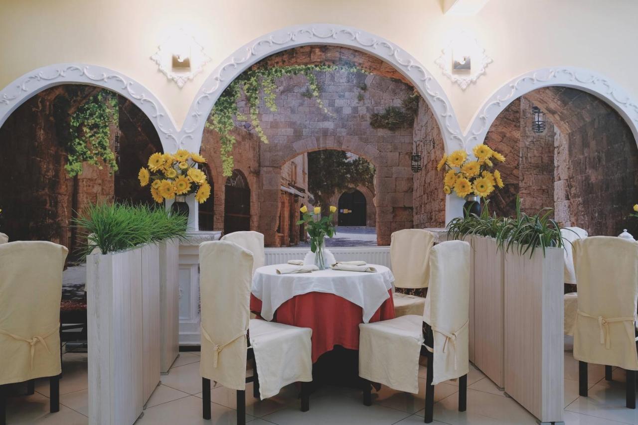 Zajazd Restauracja Paradise Czaplinek Bagian luar foto