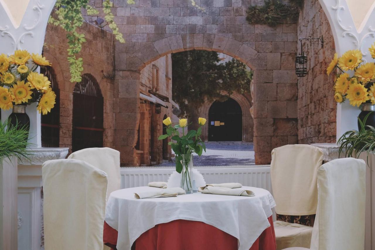 Zajazd Restauracja Paradise Czaplinek Bagian luar foto